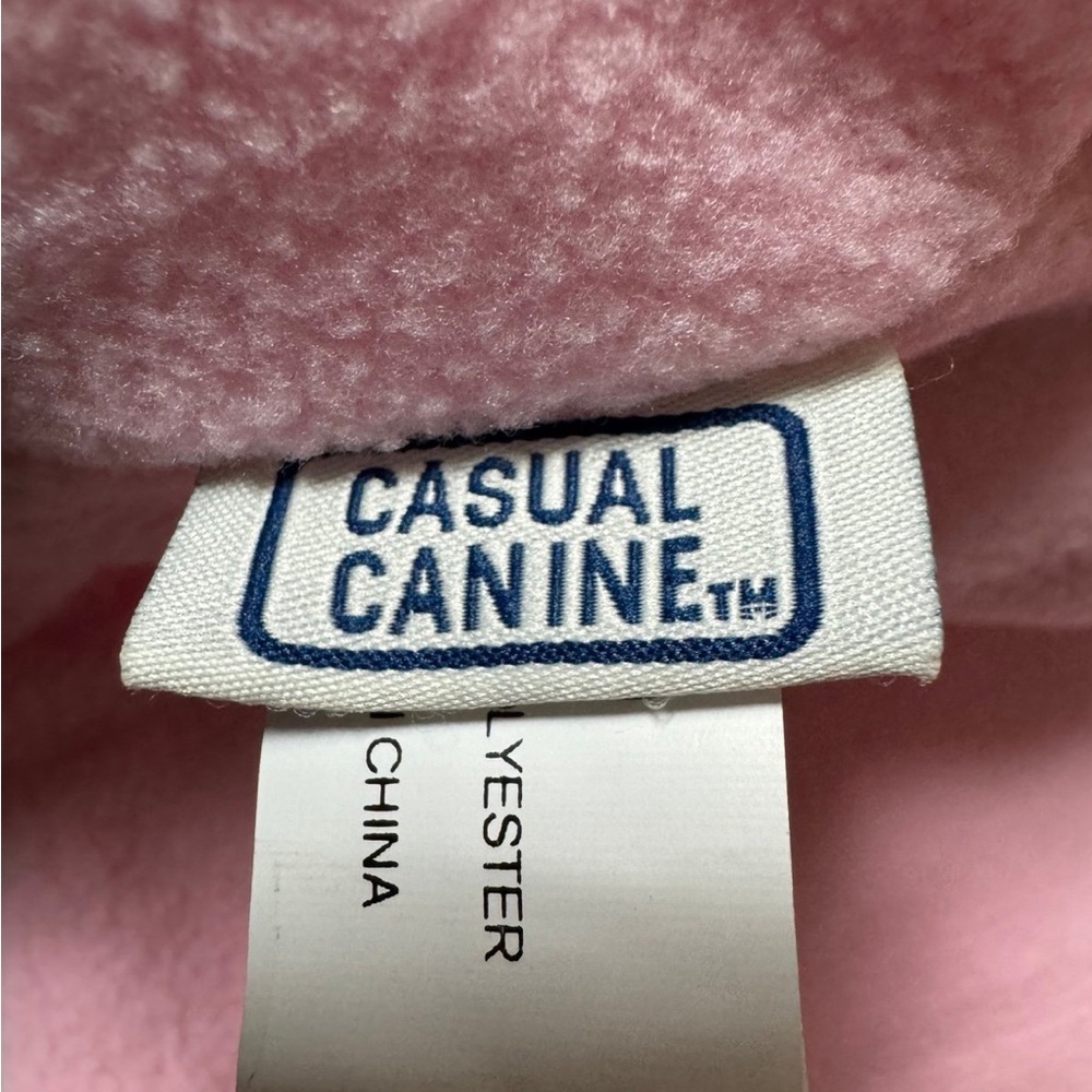 Dog Jacket - Picture 5 of 9